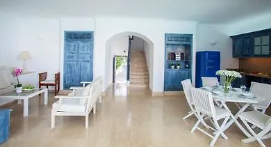 Nausicaa Апартаменты